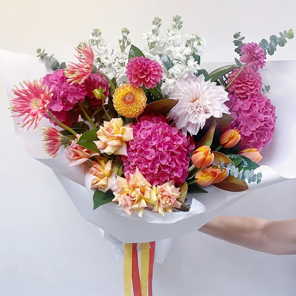 Flowers Florist