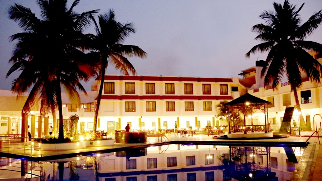 Hotel A S Club