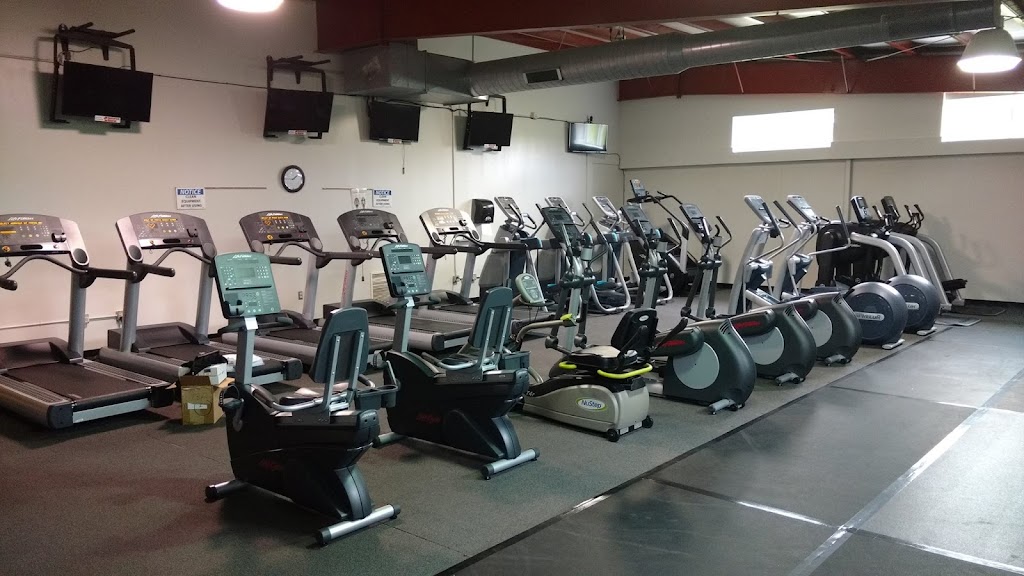  Duneland Family YMCA