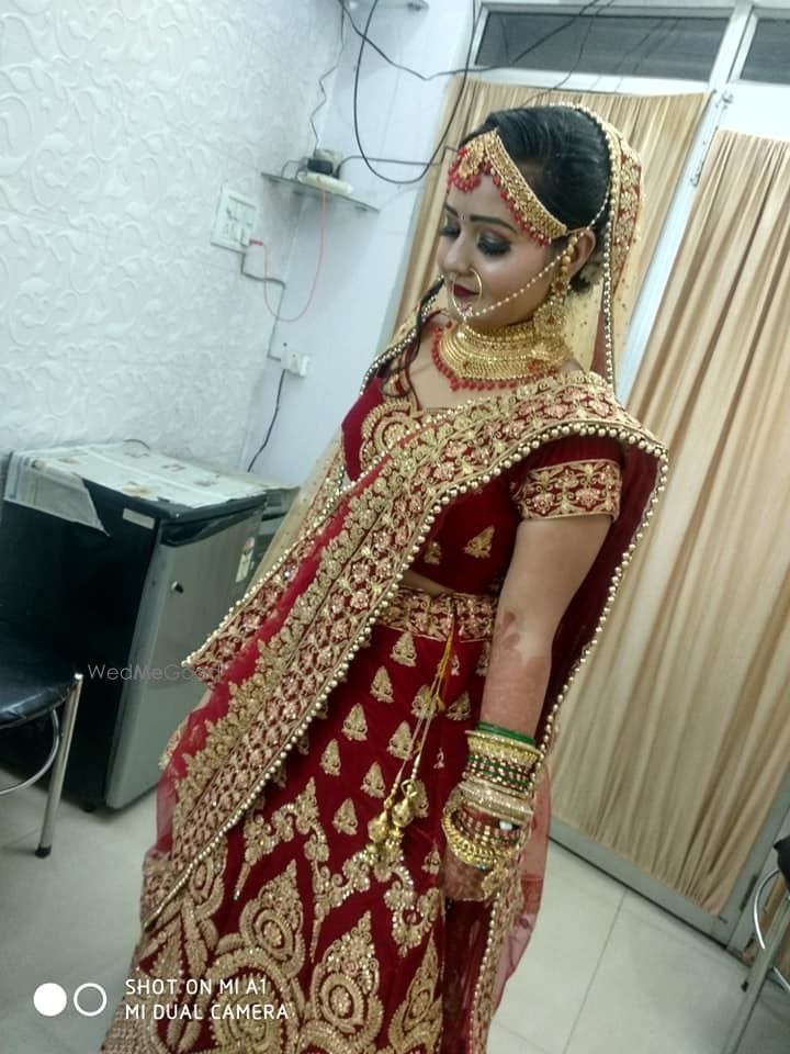 Bukul Beauty Parlour