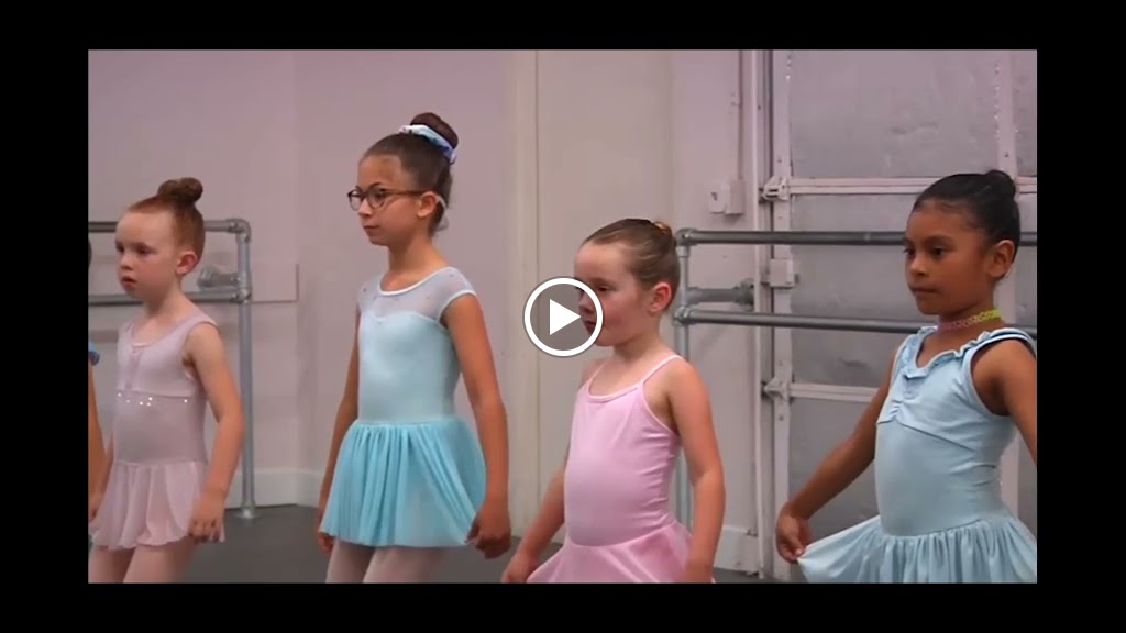  Ascend Dance Academy