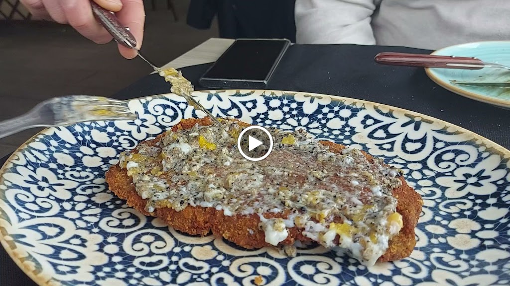 Restaurante Asador Legazpi — Videos