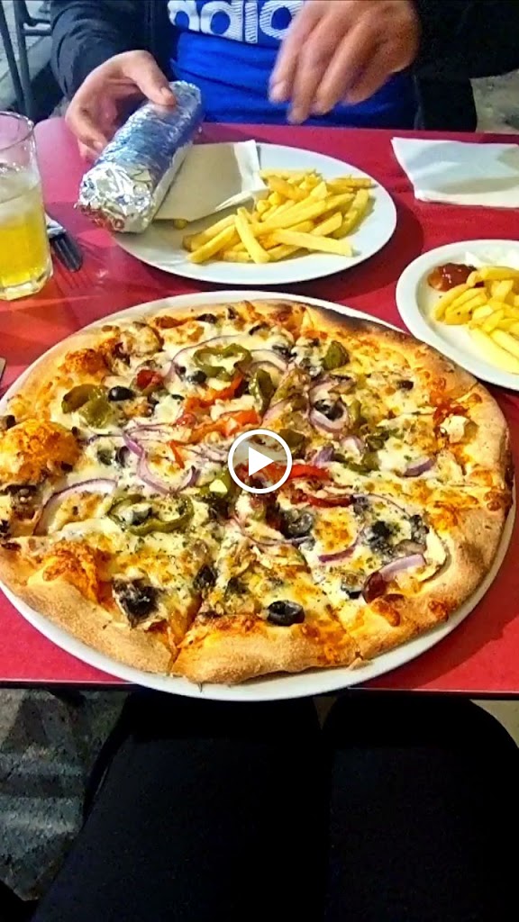 pizzeria prit — Videos