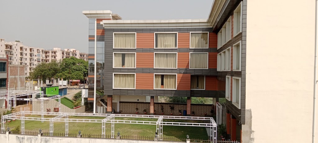 Hotel Ss Grand