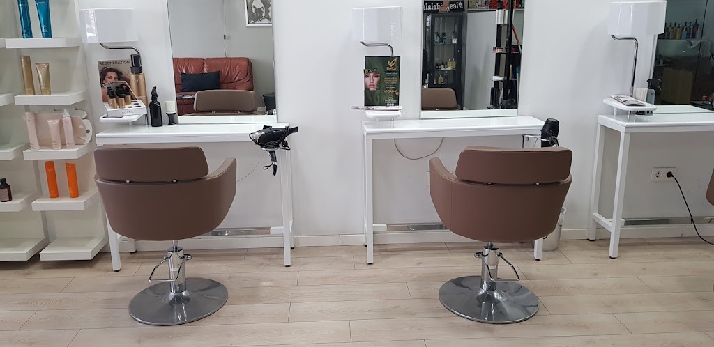 L'Espai de Laia [ peluqueria y estetica ]