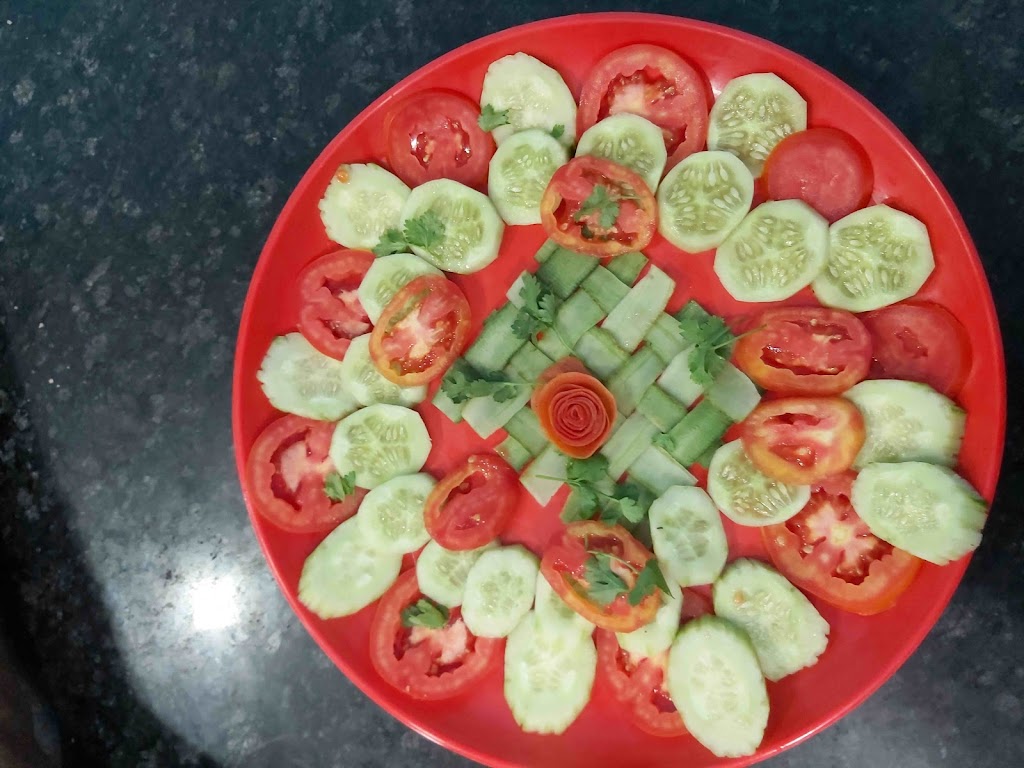Food & drink