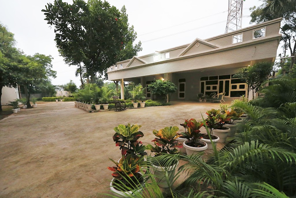 Casa Fiesta Luxury Farmhouse Near Chandigarh For Staycations And Weddings Event Venue