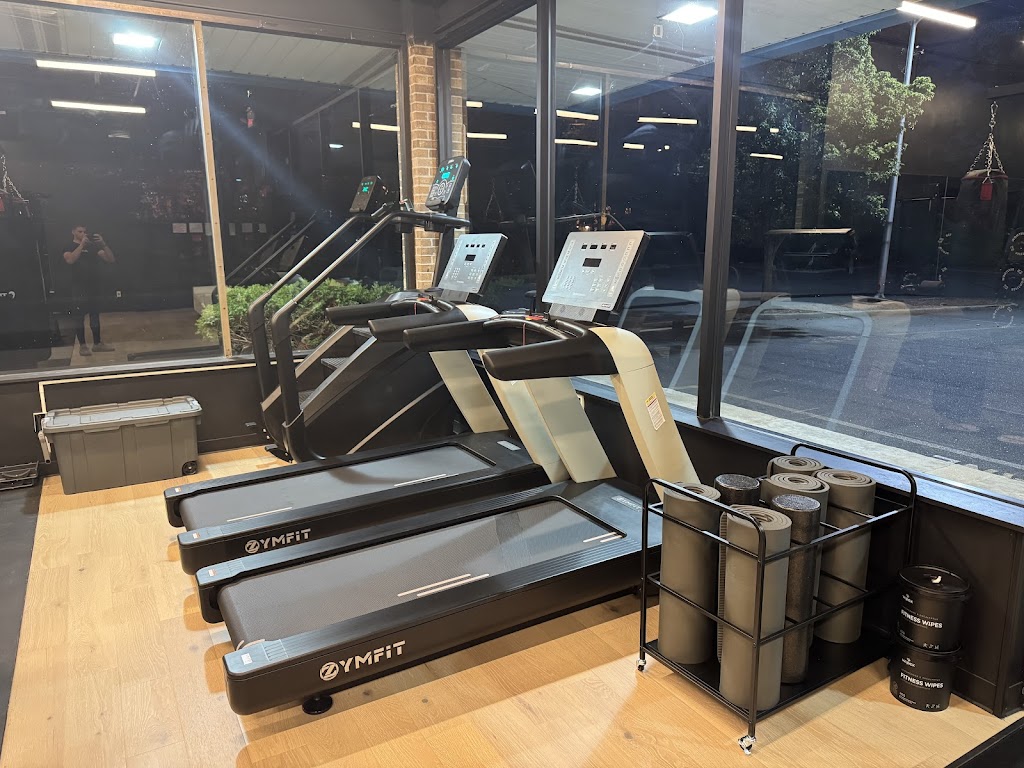  Gabai Fitness Personal Training