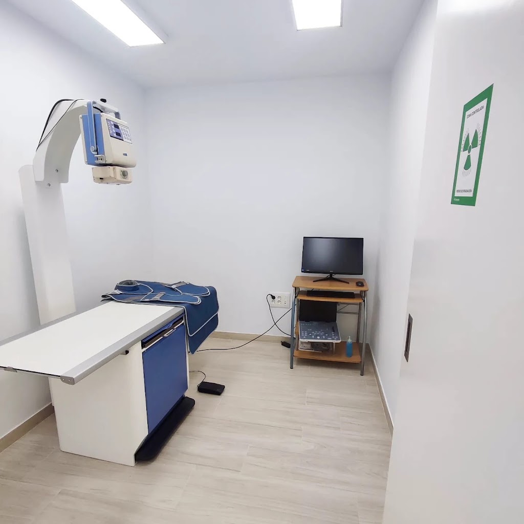Clinica Veterinaria FelisCan Illescas — Del propietario