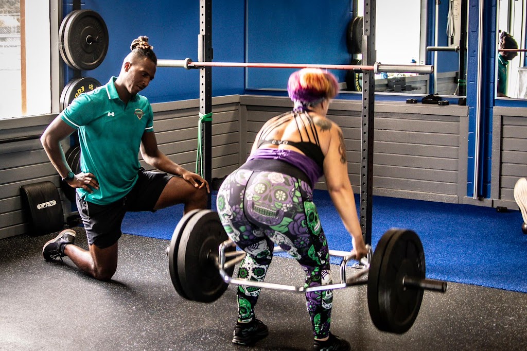  M3 Strength & Conditioning