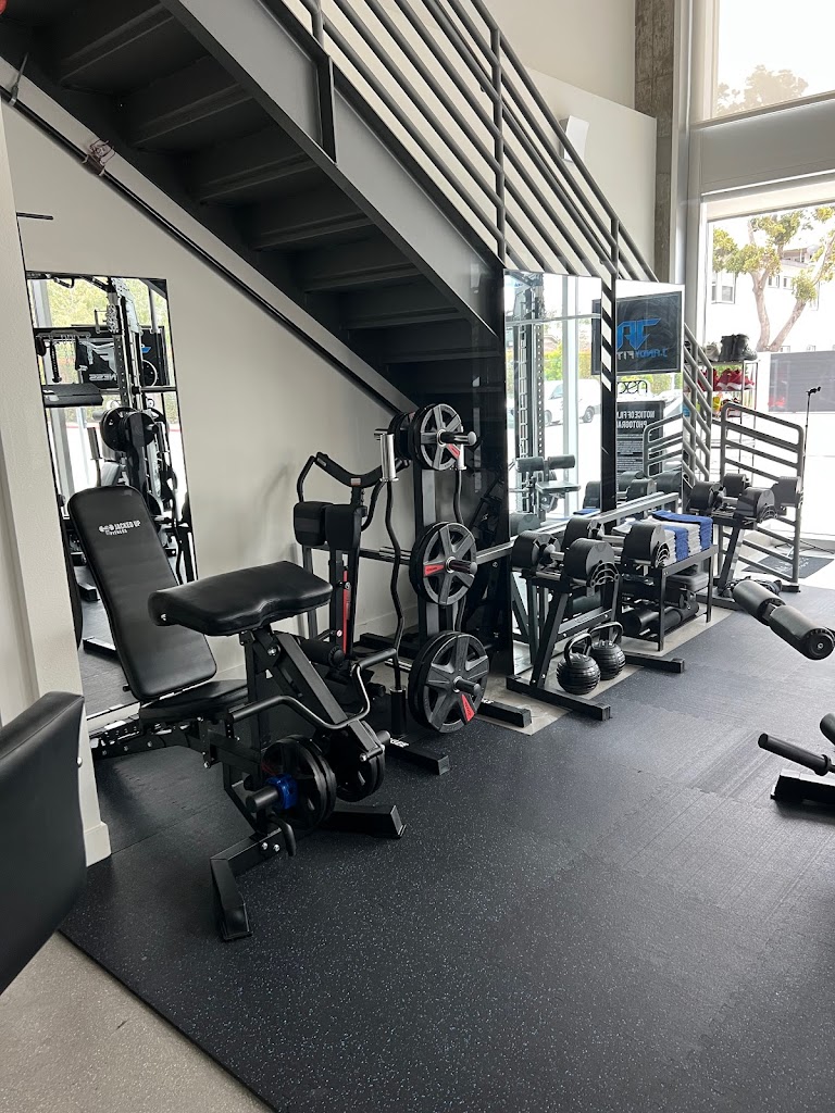  J.Andy Health & Wellness