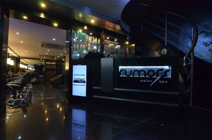 Rumors Salon And Spa
