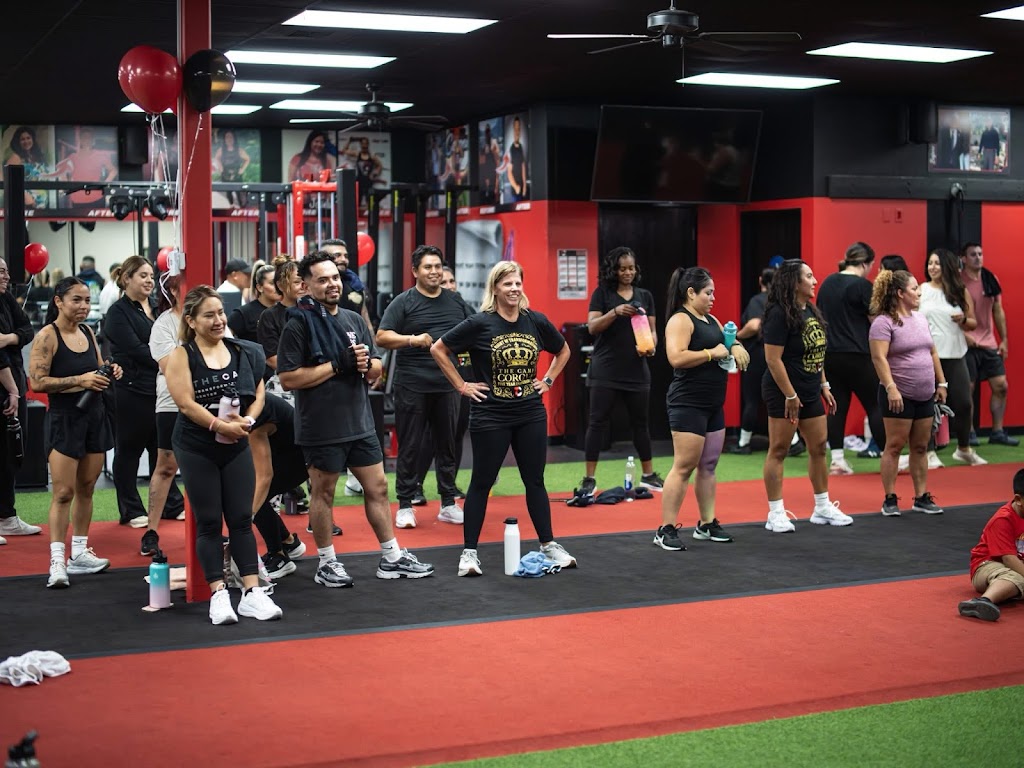  The Camp Transformation Center