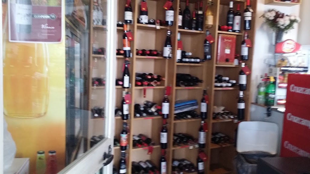 vinoteca el claustro — Bebida alcoholica