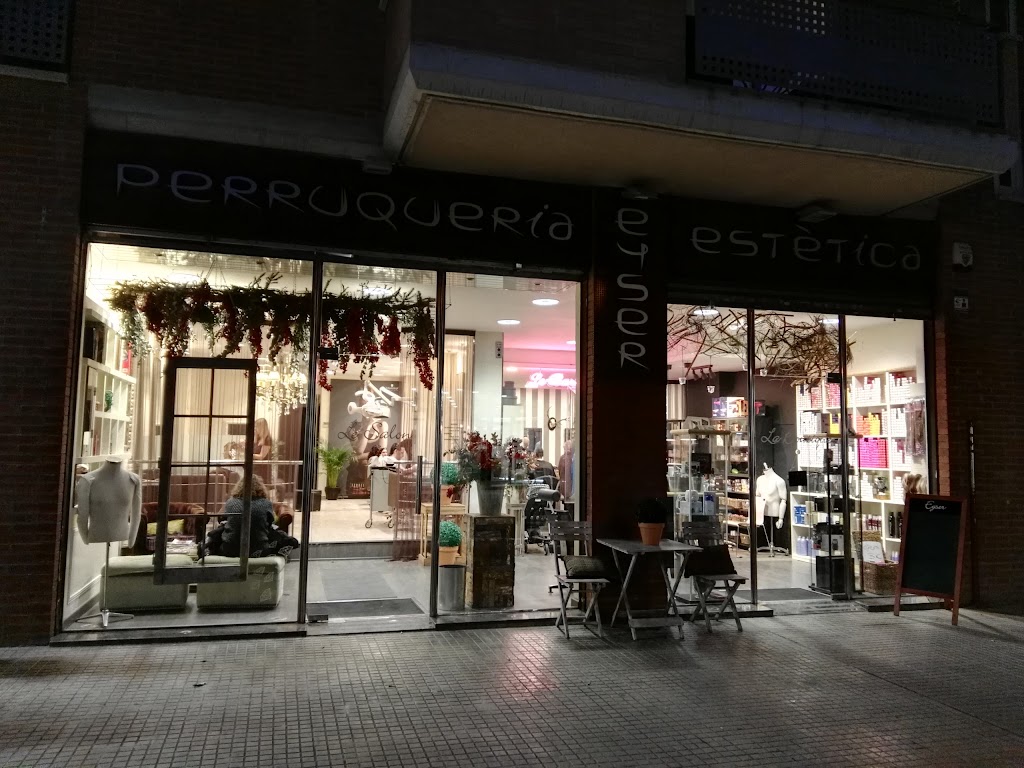 Ferreiross Eco Salon