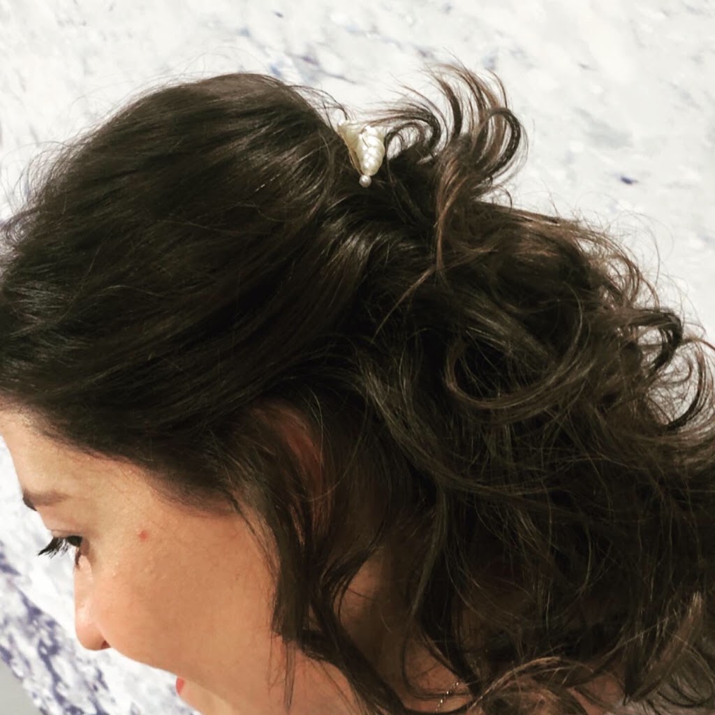 Peluqueria Carmen Anido — Peinado