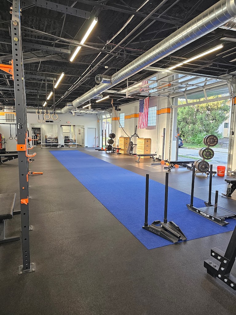  Revive Strength & Wellness