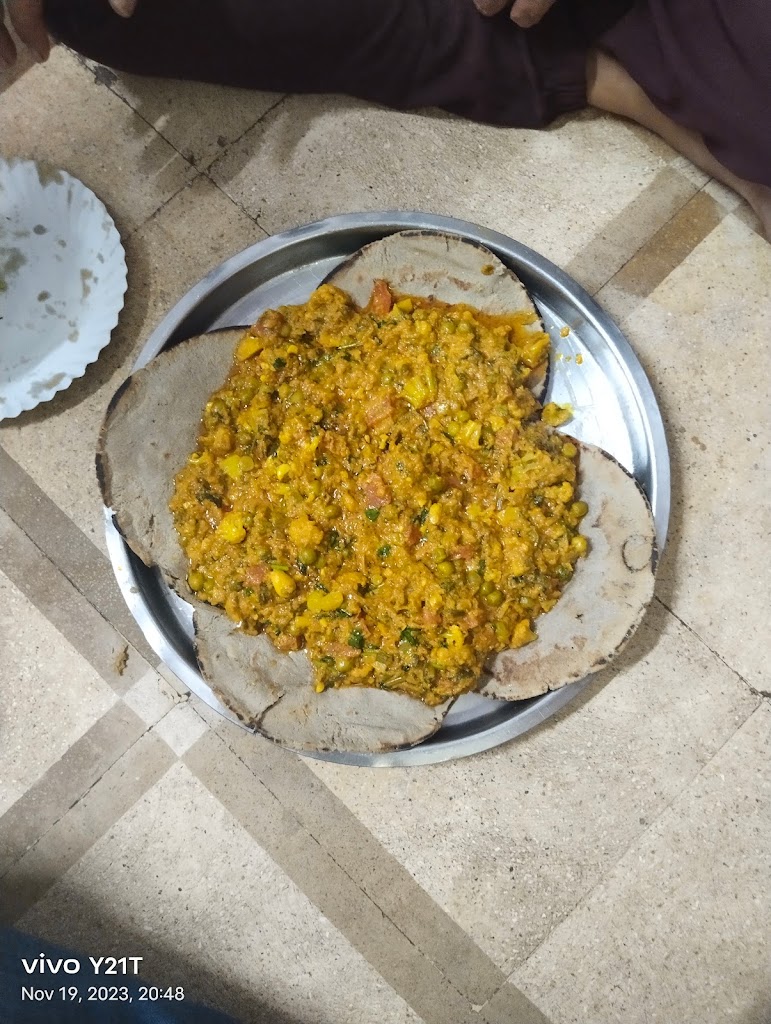 Kesari Nasta House Borsad