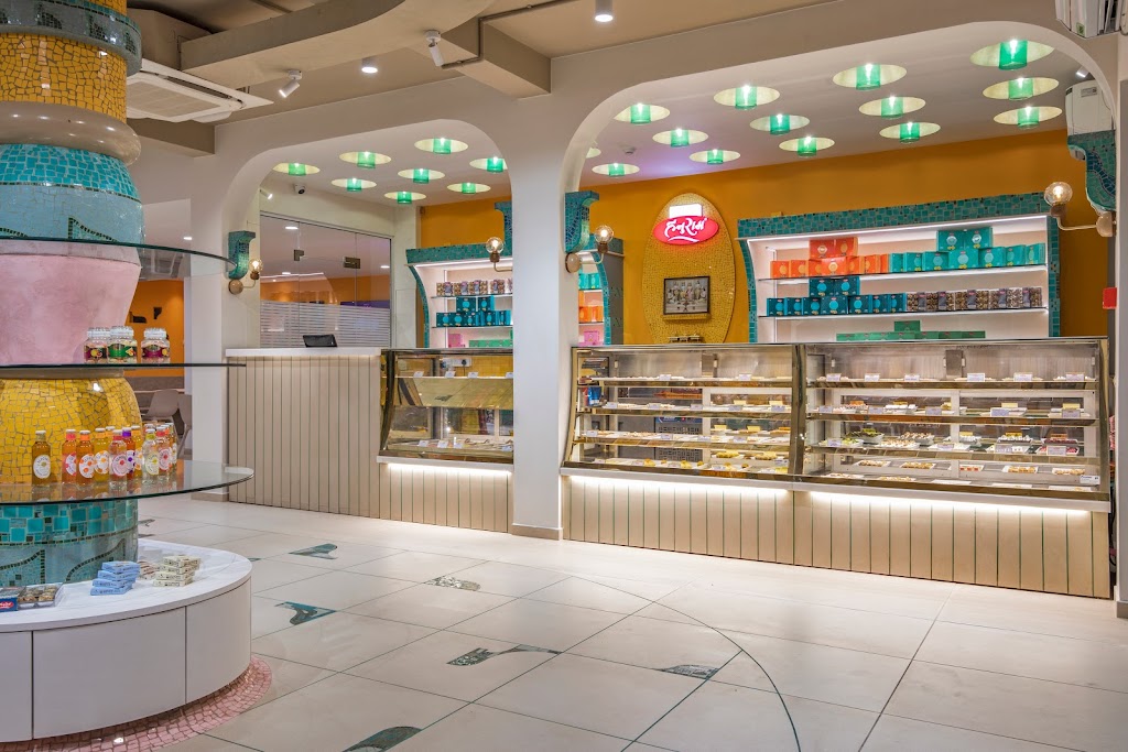 Hanuram Foods Chakli Circle