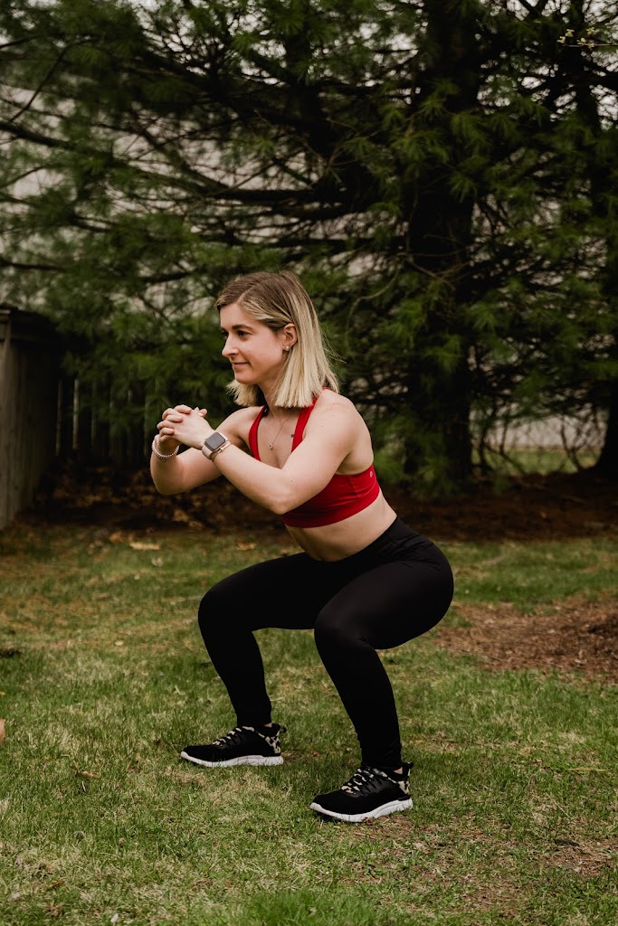 Physical fitness