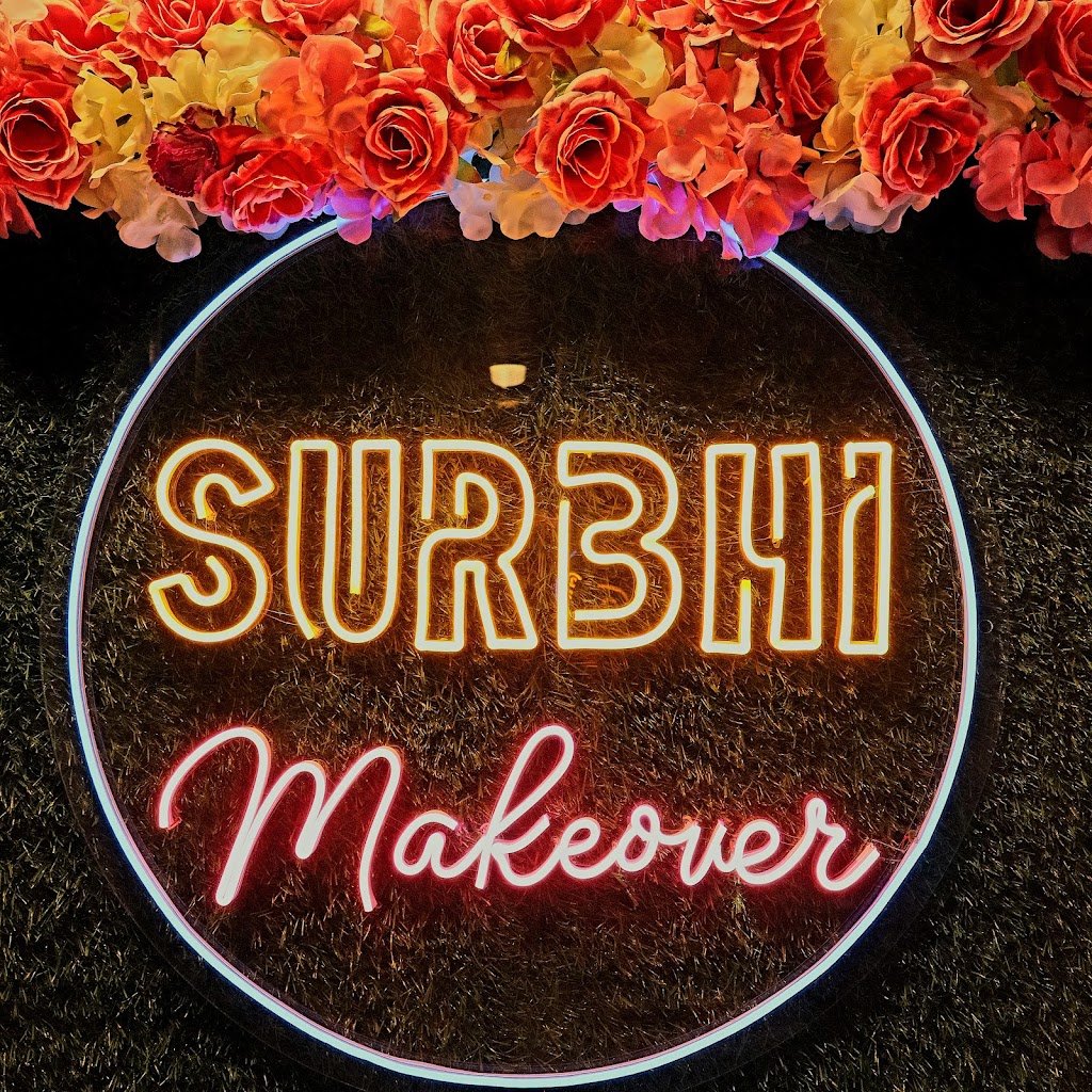 Surbhi Beauty Parlor