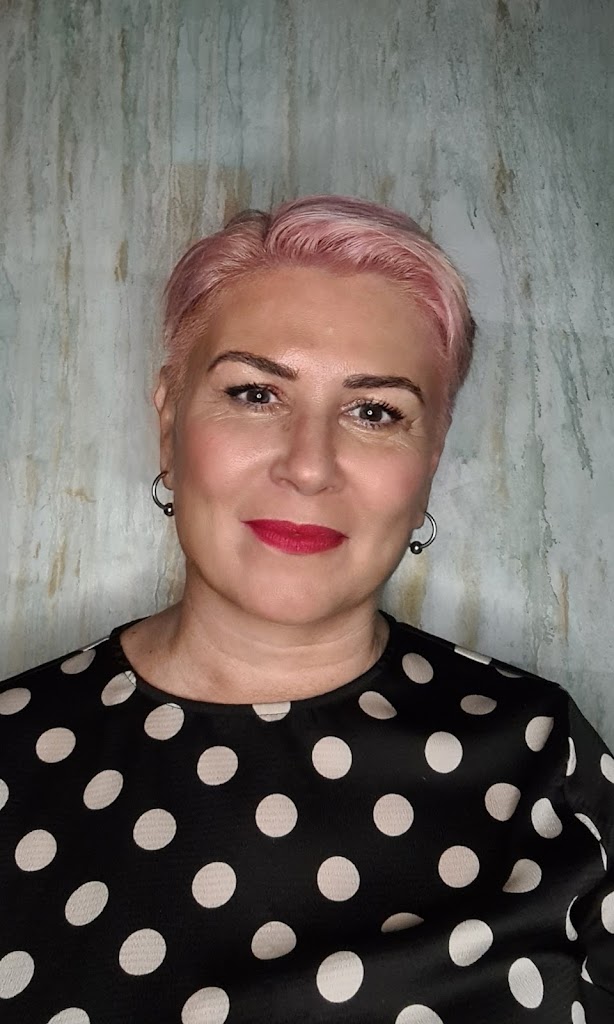 Peluqueria Maria Suinaga Ileapaindegia