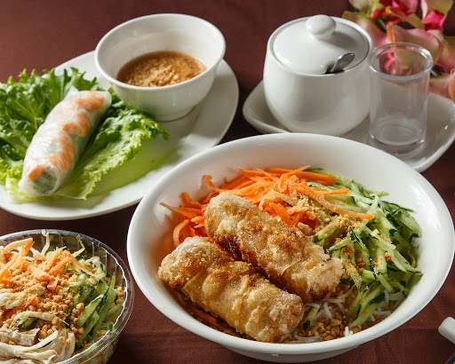 翠園越南餐廳 的照片