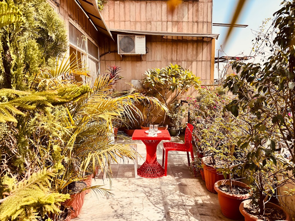 Staybook Hotel Aira New Delhi