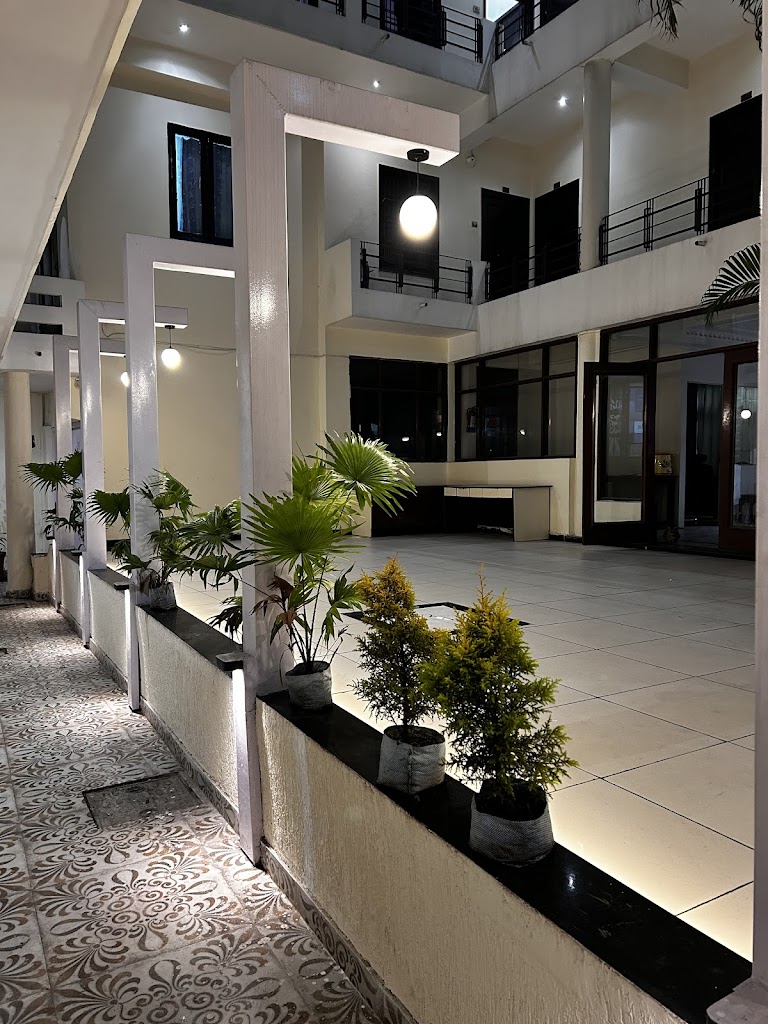 Hotel Nek