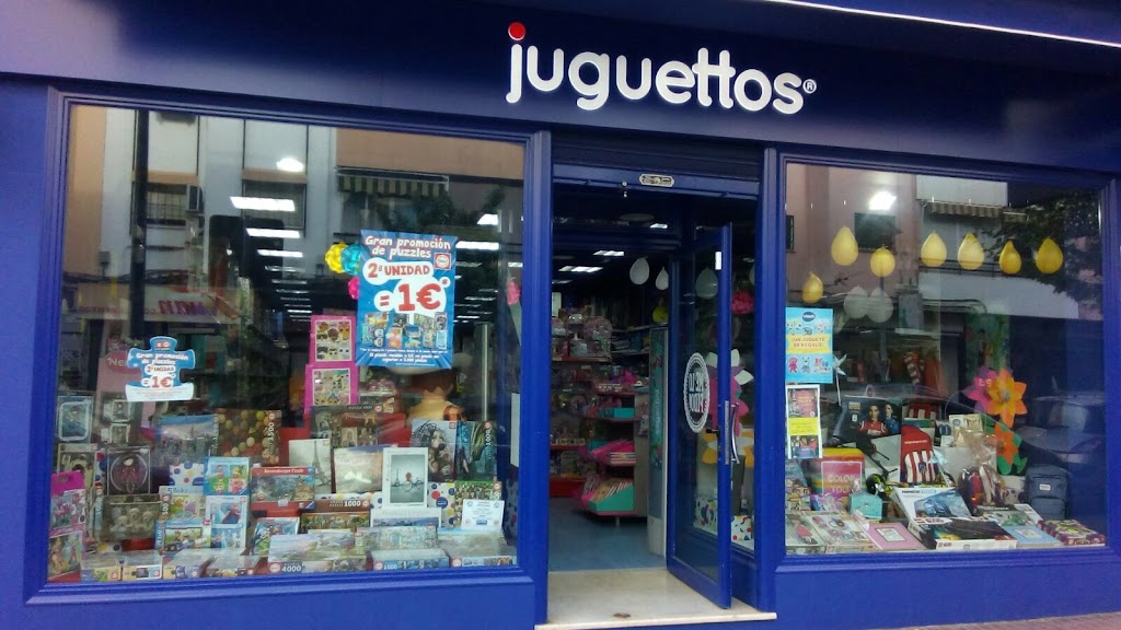 Foto 2 de Juguettos