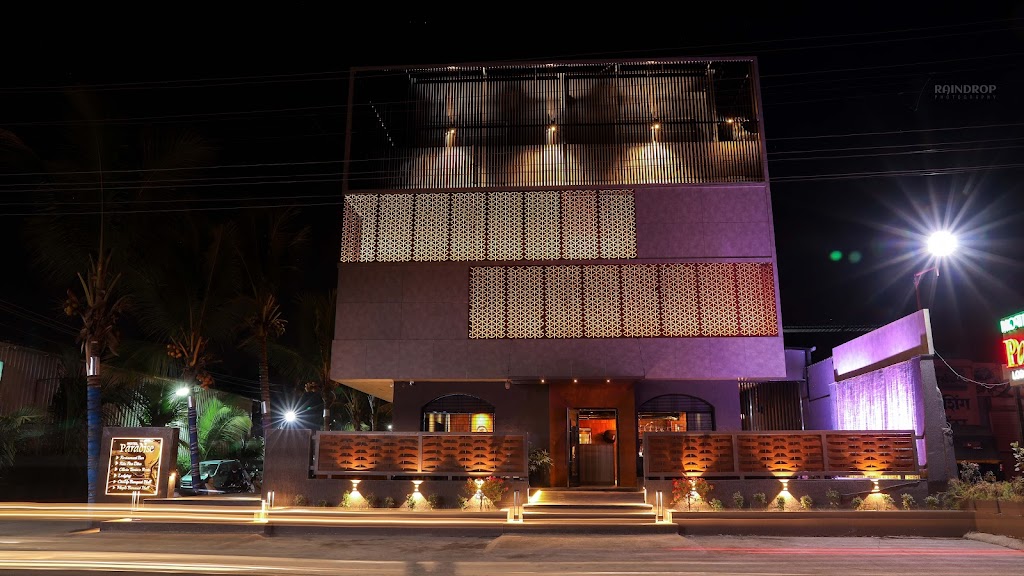 Hotel Paradise