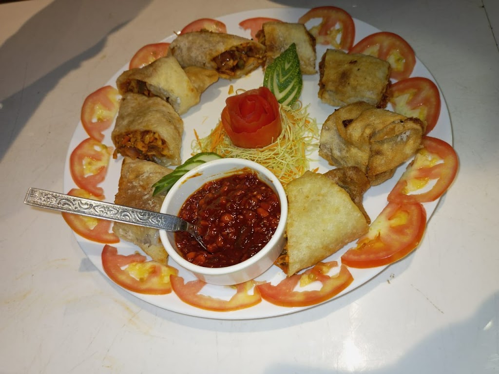 Food & drink