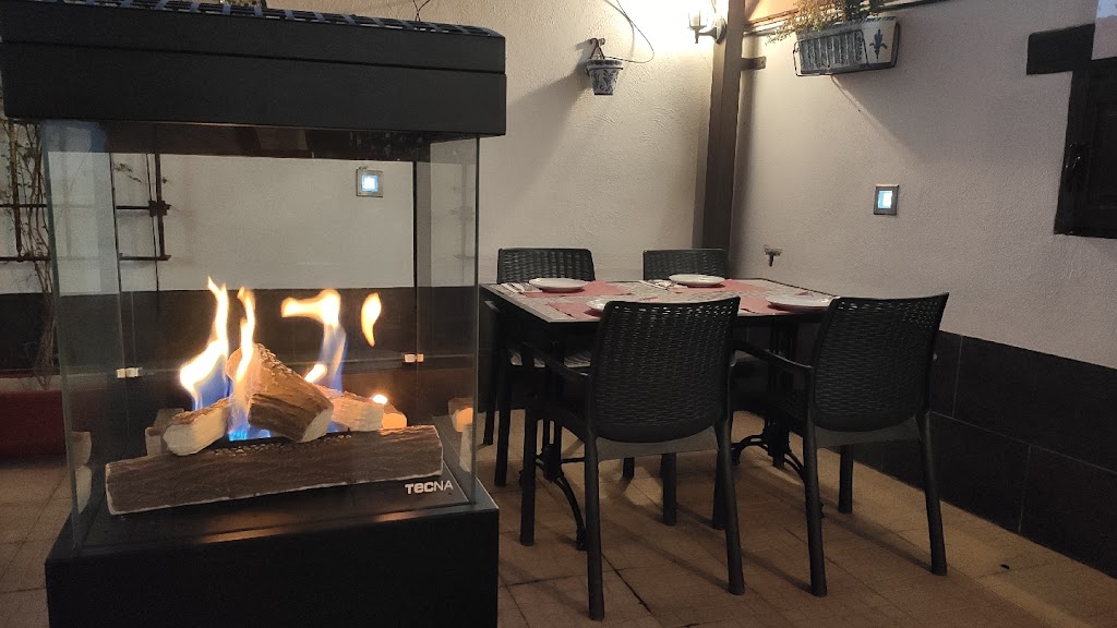 Restaurante LA CAYENA