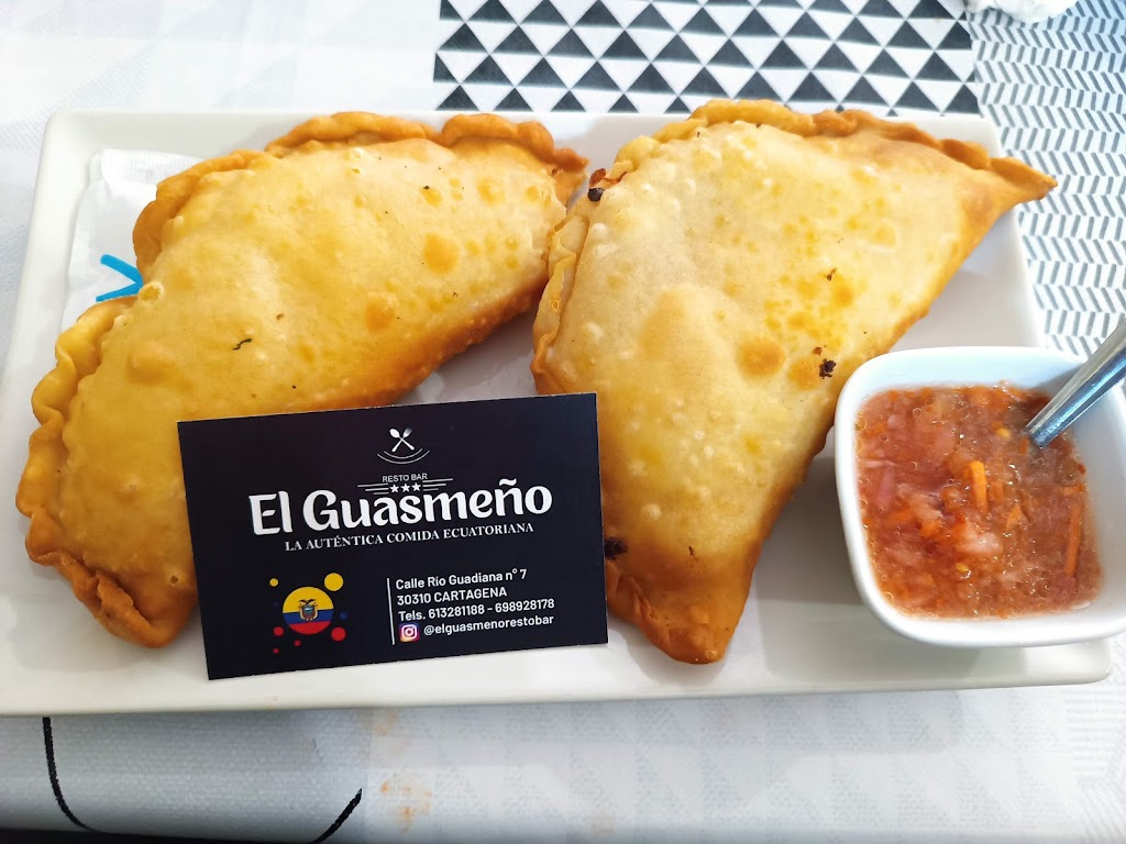 El Guasmeno