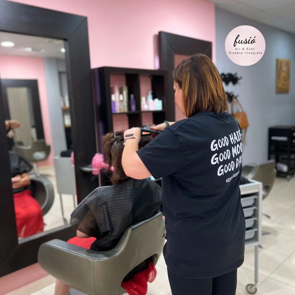 Fusio Peluqueria