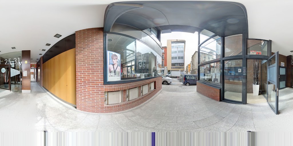 IBDERM Medicina estetica, Vascular y Cirugia plastica, reconstructiva ibdplastica, ginecologia y ginecoestetica, ibderm mujer — Street View y 360deg