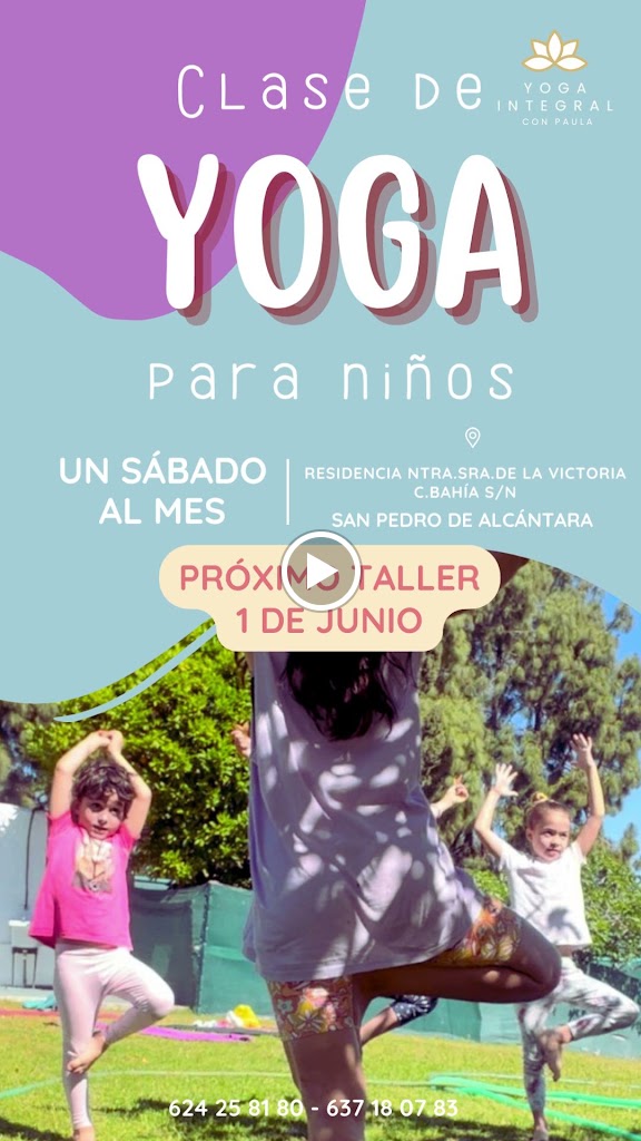 Espacio Yajna Yoga — Videos