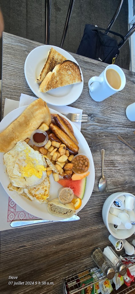 Food & drink