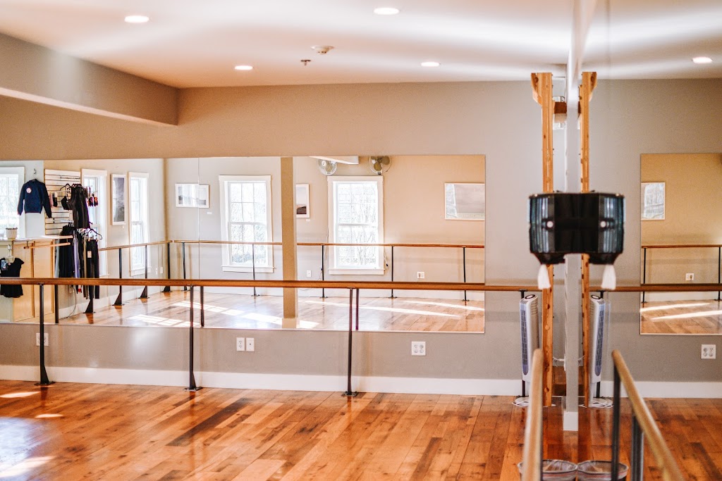  Forme Barre Nantucket