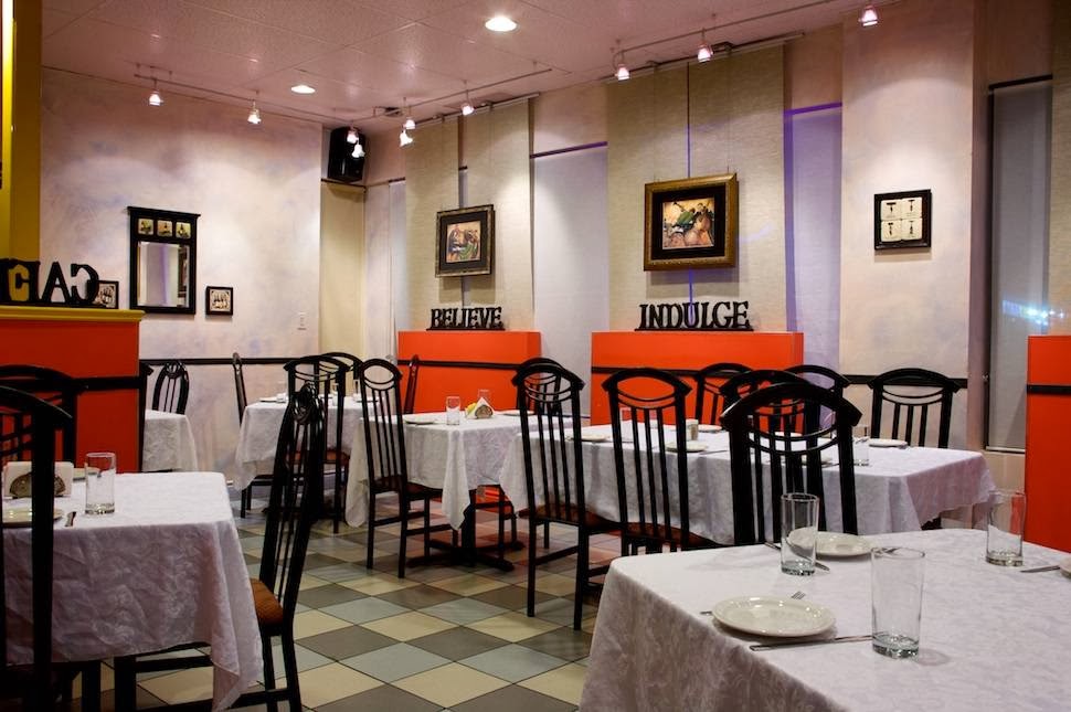 Melody Restaurant