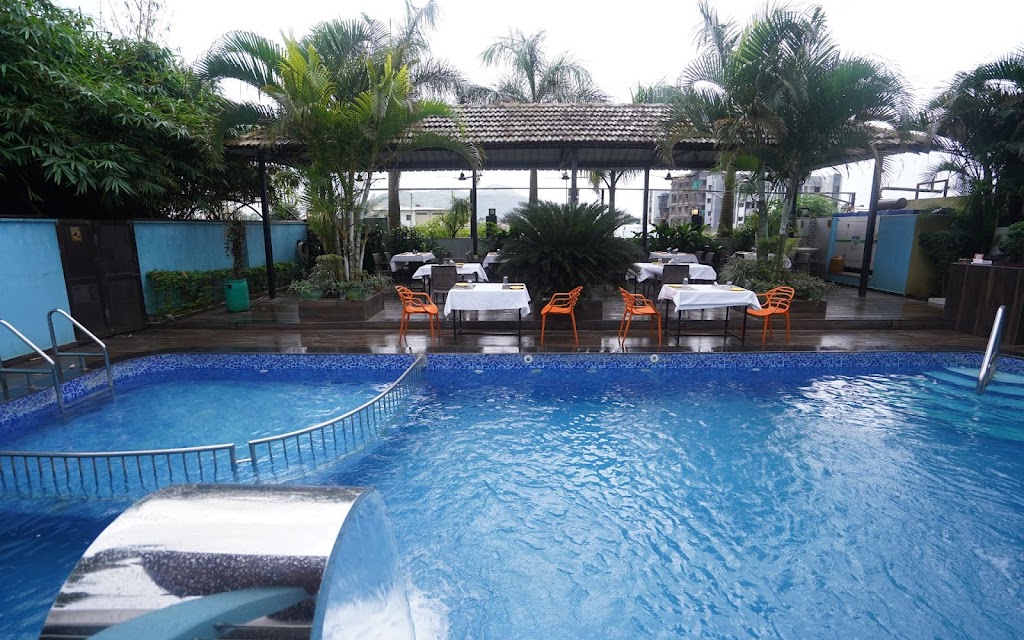 Igatpuri Hills Retreat