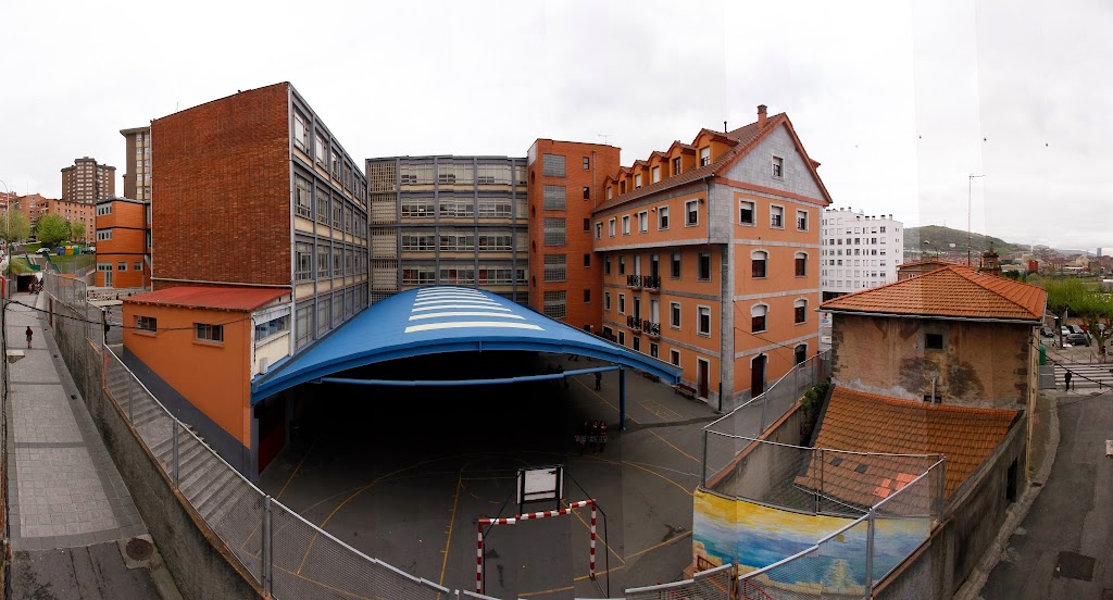 Colegio Nuestra Senora del Rosario