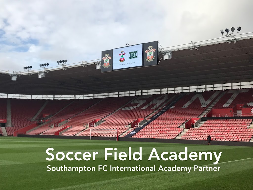  SFA Training Center: Soccer Field Academy