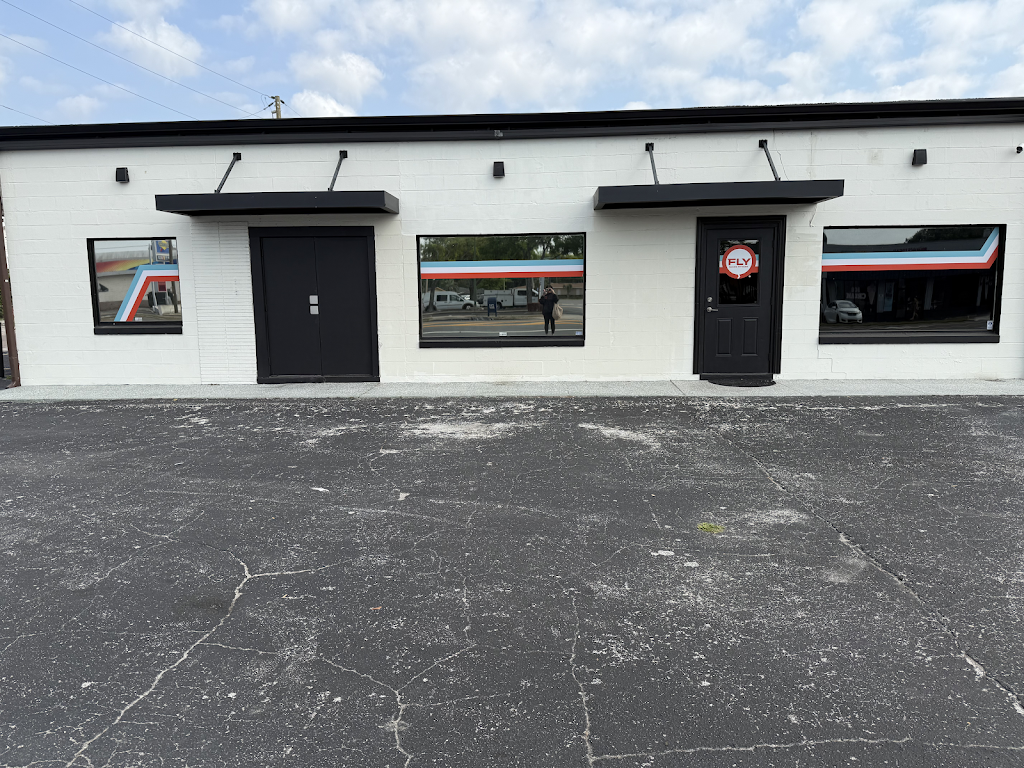  Fly Dance Fitness of College Park