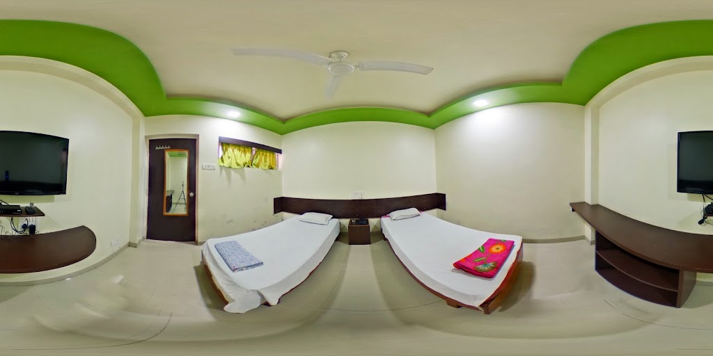 Street View & 360deg