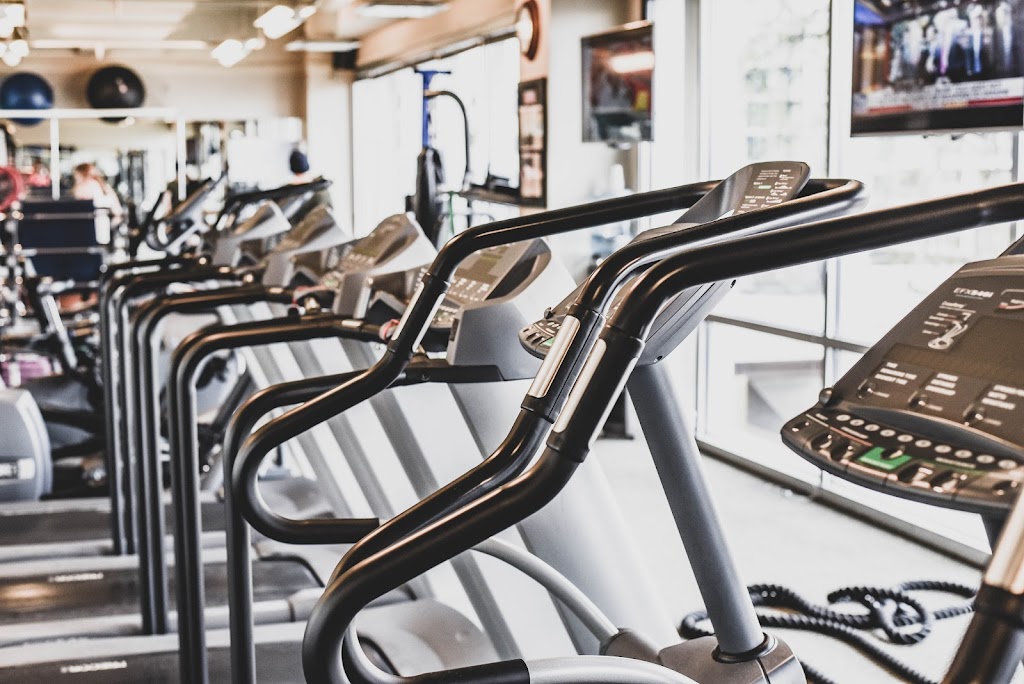  Chris Mahoney Fitness