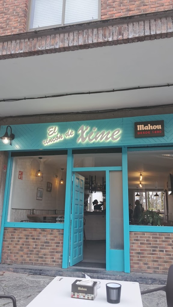 El Rincon de Xime