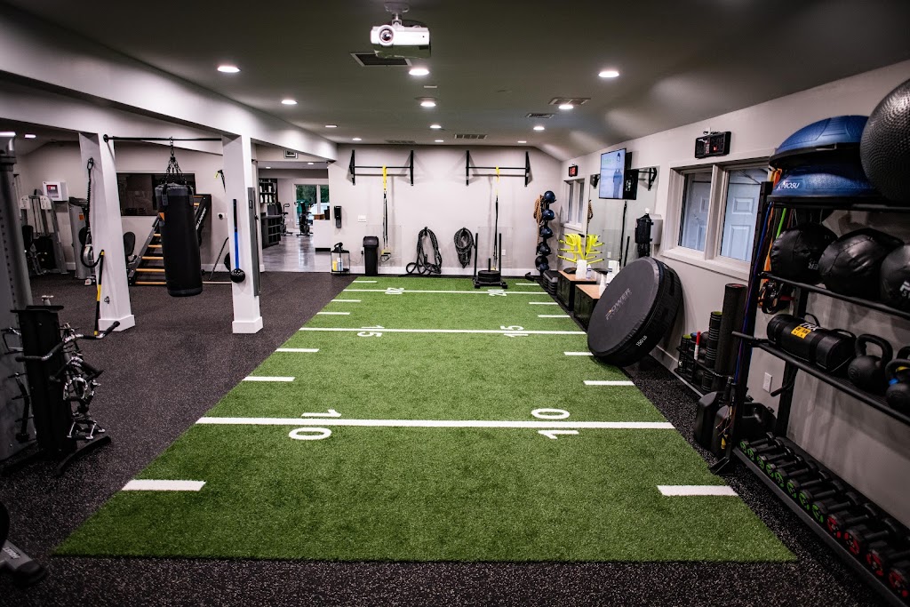  Jim White Fitness & Nutrition Studios - Virginia Beach