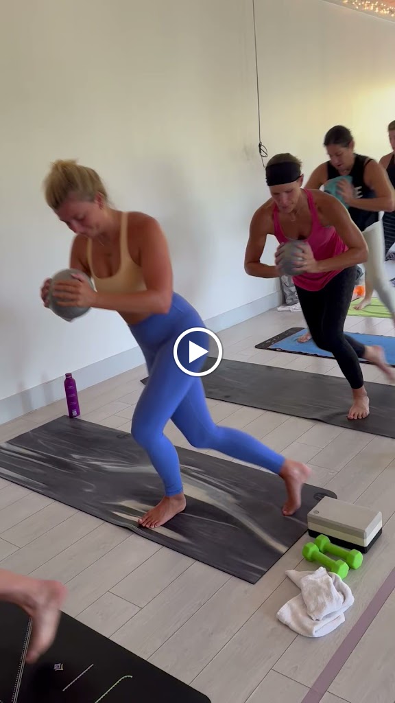  Harmonylab Yoga and Pilates