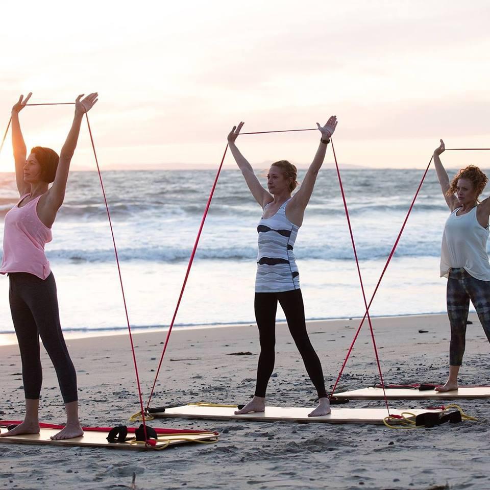  BOARD30 Santa Fe/ Da Vinci Bodyboard